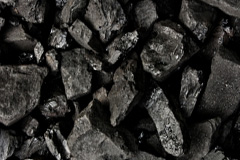 Donington Eaudike coal boiler costs