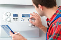free commercial Donington Eaudike boiler quotes